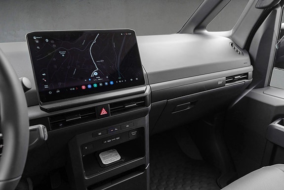 Kia PV5 15 of 20