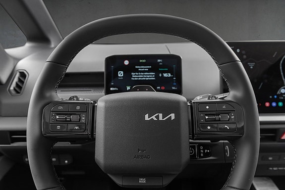Kia PV5 13 of 20