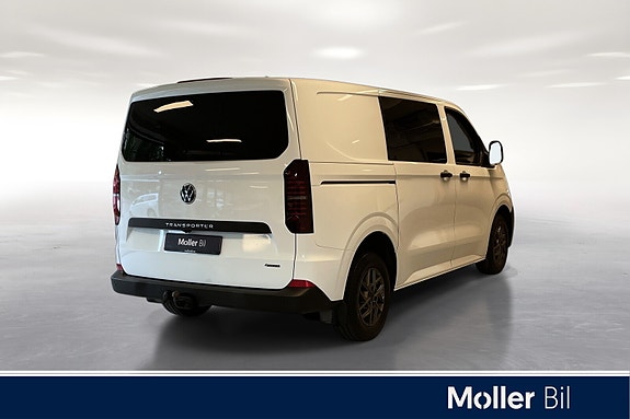 Volkswagen Transporter 4 of 5
