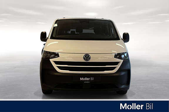 Volkswagen Transporter 2 of 5