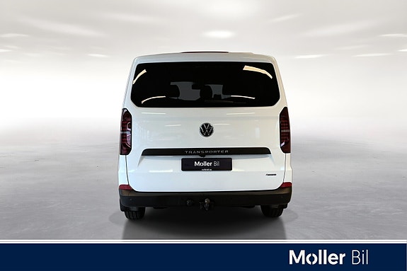 Volkswagen Transporter 5 of 5