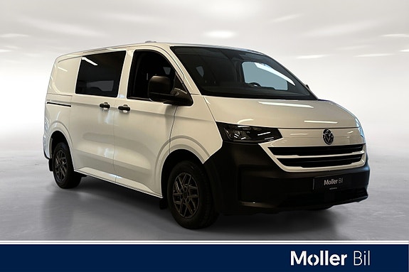 Volkswagen Transporter 3 of 5