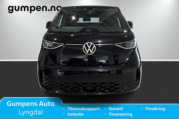 Volkswagen ID. Buzz 4 of 8