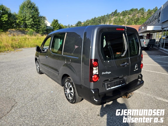 Citroen Berlingo 3 of 5