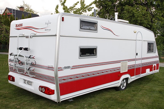 KABE Safir GLE XL Kingsize 2 of 23