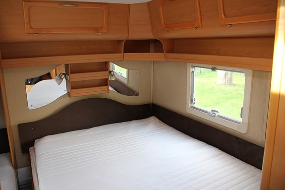 KABE Safir GLE XL Kingsize 12 of 23
