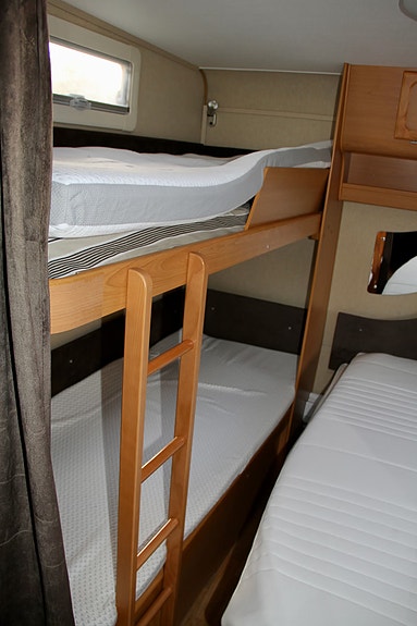 KABE Safir GLE XL Kingsize 20 of 23