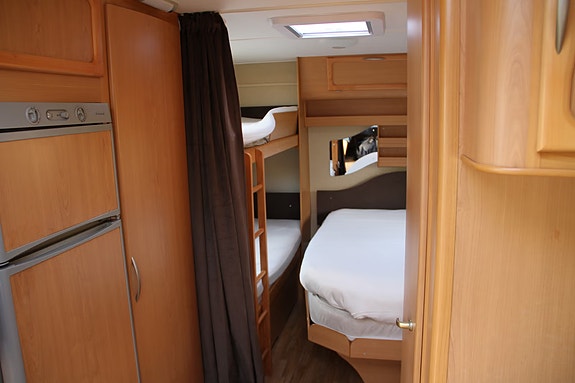 KABE Safir GLE XL Kingsize 11 of 23