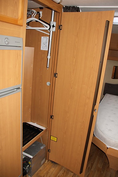 KABE Safir GLE XL Kingsize 23 of 23