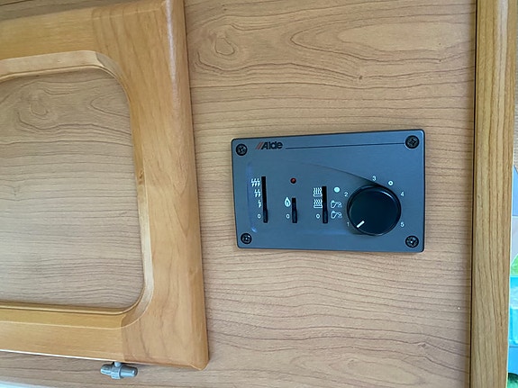 KABE Safir GLE XL Kingsize 21 of 23