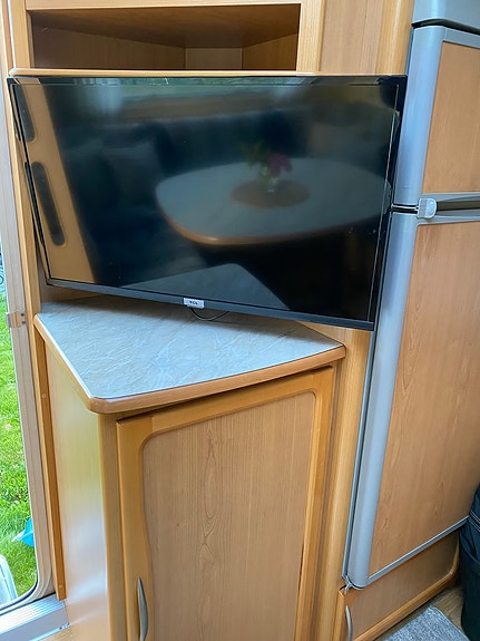 KABE Safir GLE XL Kingsize 18 of 23