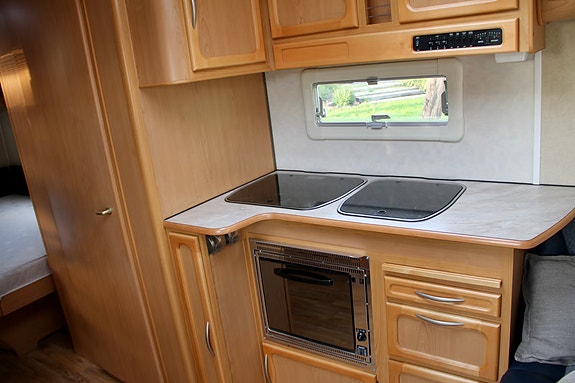 KABE Safir GLE XL Kingsize 19 of 23