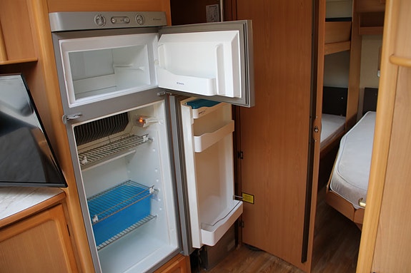 KABE Safir GLE XL Kingsize 22 of 23