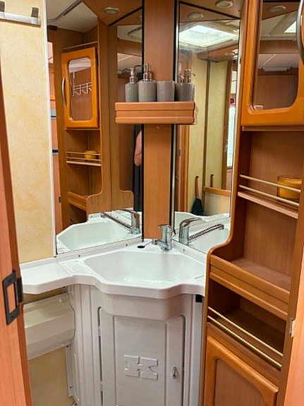 KABE Safir GLE XL Kingsize 16 of 23