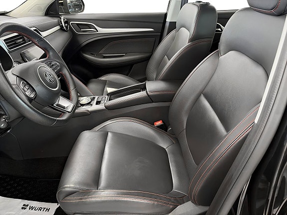MG ZS EV 10 of 15