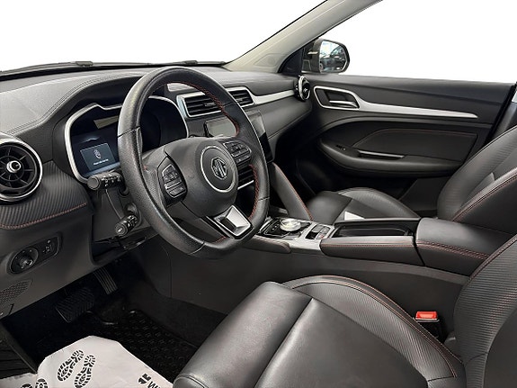 MG ZS EV 7 of 15