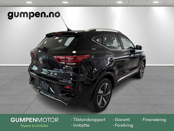 MG ZS EV 6 of 15