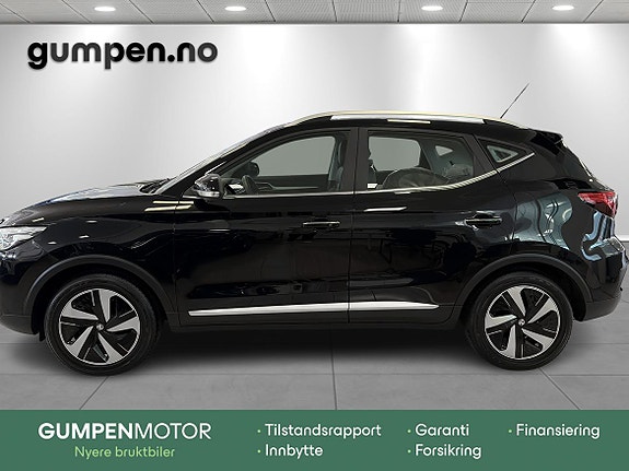 MG ZS EV 2 of 15