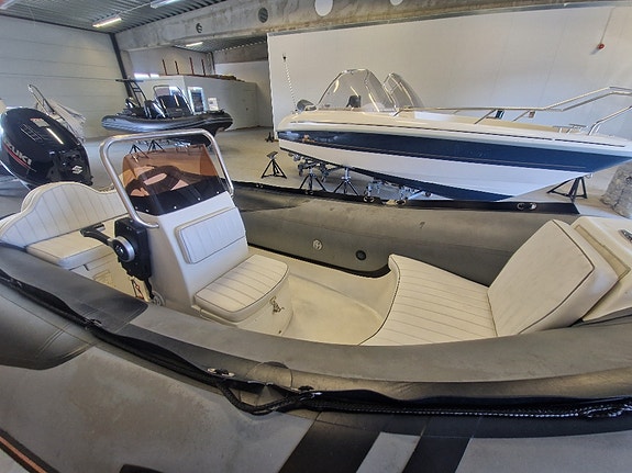 Suzumar MX 410 -  1. års garanti 3 of 6