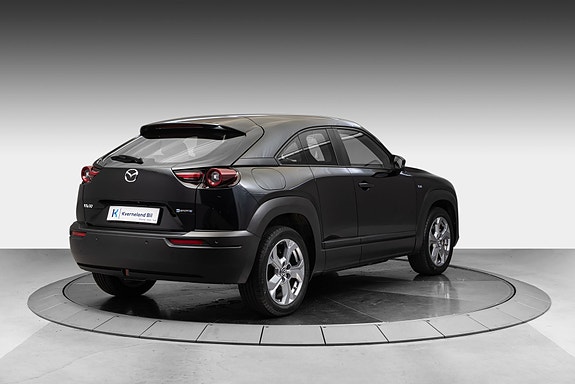 Mazda MX-30 5 of 5