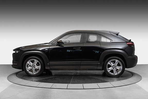 Mazda MX-30 2 of 5