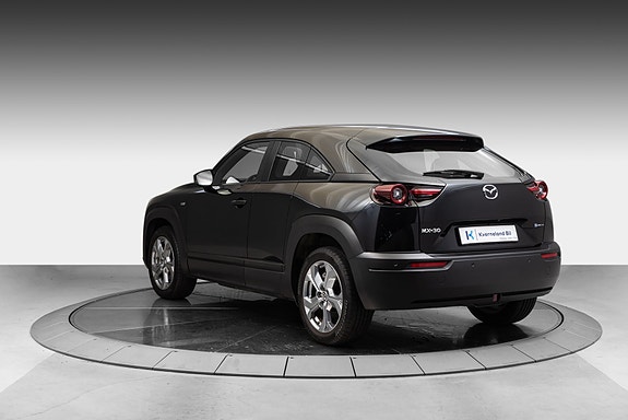 Mazda MX-30 3 of 5