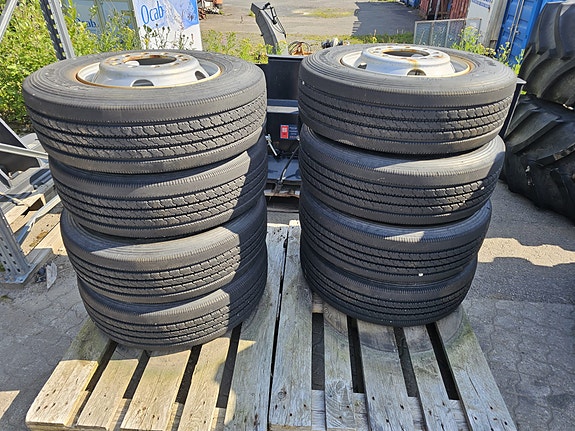 Dølen M18 Tilhenger 17 of 17