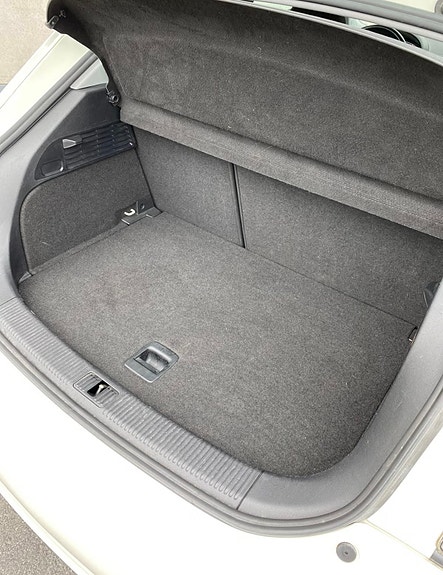 Audi A1 7 of 12