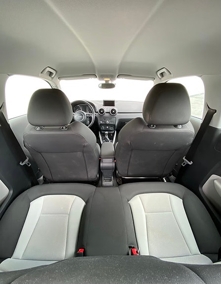 Audi A1 10 of 12