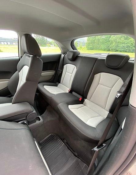 Audi A1 12 of 12