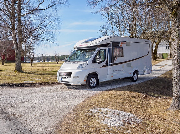 Dethleffs T 6701 - Sommerkampanje nedsatt kr 50.000.- 2 of 5