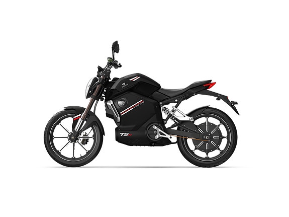 Super Soco TSx - Elektrisk moped -  GRATIS levering på døren i hele landet*, 100% Finansiering