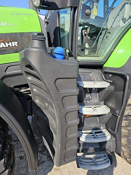 Deutz Fahr 7250 30 of 30