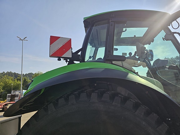 Deutz Fahr 7250 18 of 30