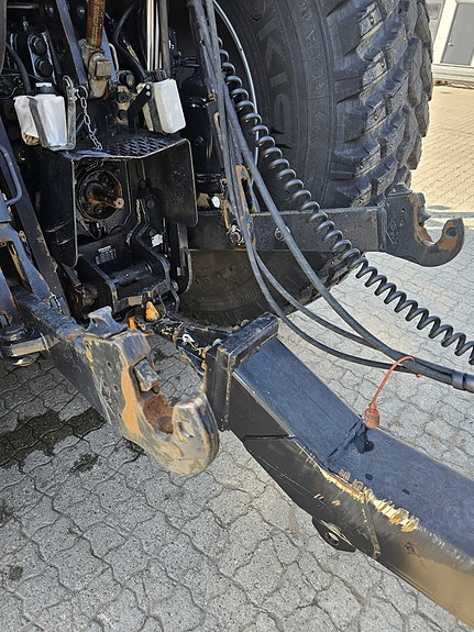 Deutz Fahr 7250 26 of 30