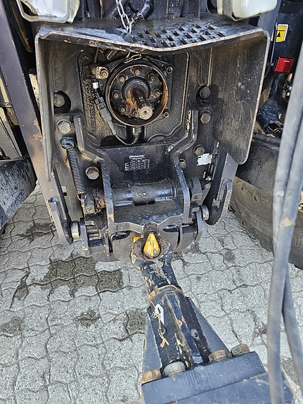 Deutz Fahr 7250 23 of 30