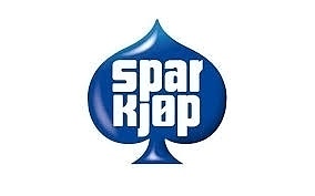 Spar Kjøp AS logo
