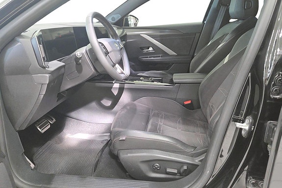 Opel Astra 8 of 25