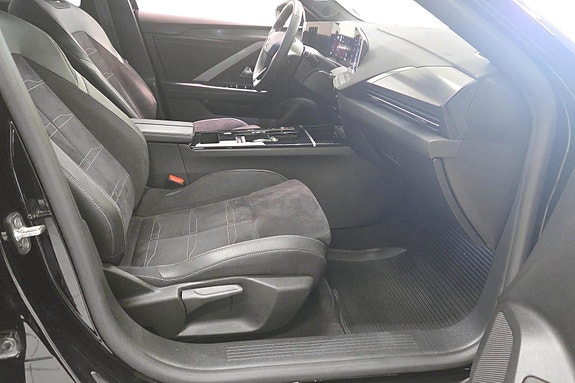 Opel Astra 23 of 25
