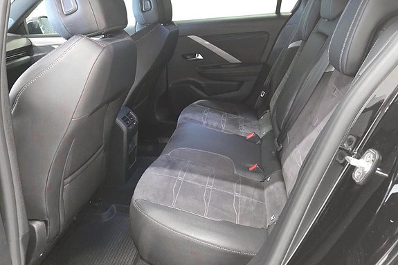 Opel Astra 7 of 25