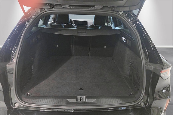 Opel Astra 5 of 25