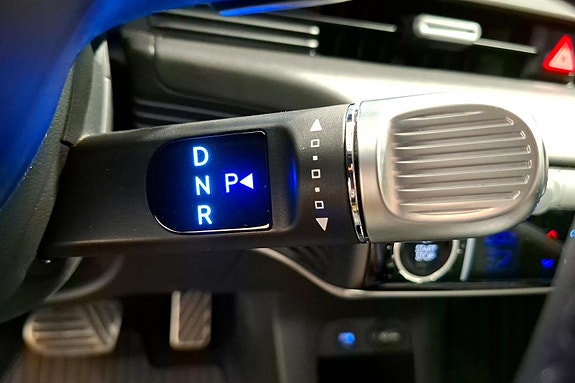 Hyundai Ioniq 5 14 of 28
