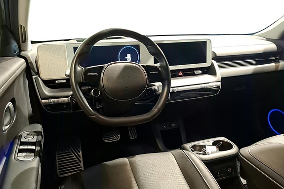 Hyundai Ioniq 5 6 of 28