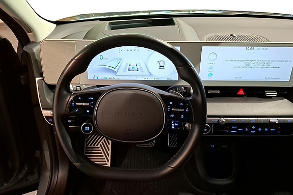 Hyundai Ioniq 5 9 of 28