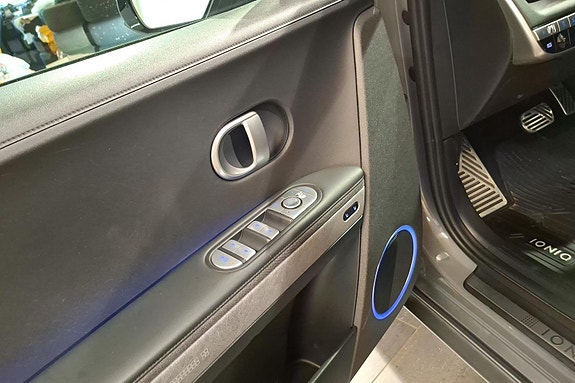 Hyundai Ioniq 5 17 of 28
