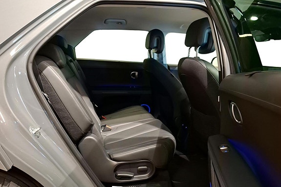 Hyundai Ioniq 5 22 of 28