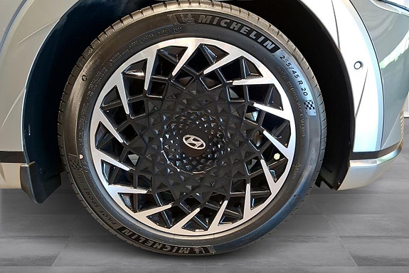 Hyundai Ioniq 5 24 of 28