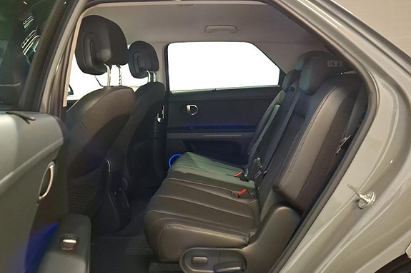 Hyundai Ioniq 5 7 of 28