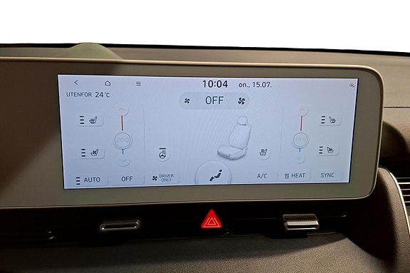 Hyundai Ioniq 5 13 of 28