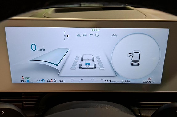 Hyundai Ioniq 5 10 of 28